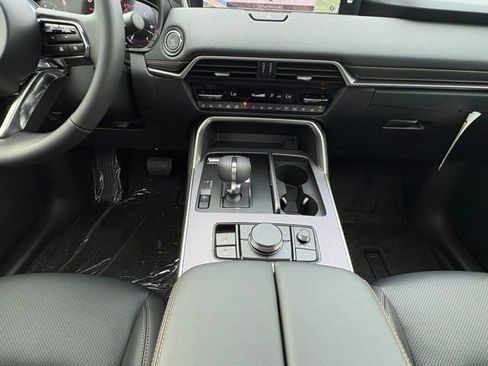 New 2026 MAZDA CX-90 3.3 Turbo w/ Premium Sport Pkg AWD/4WD image 13