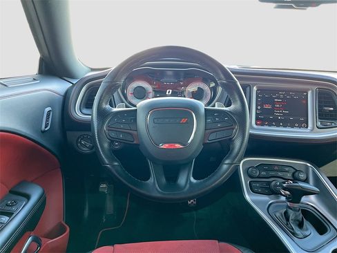 Used 2021 Dodge Challenger R/T Scat Pack w/ Shaker Package image 22