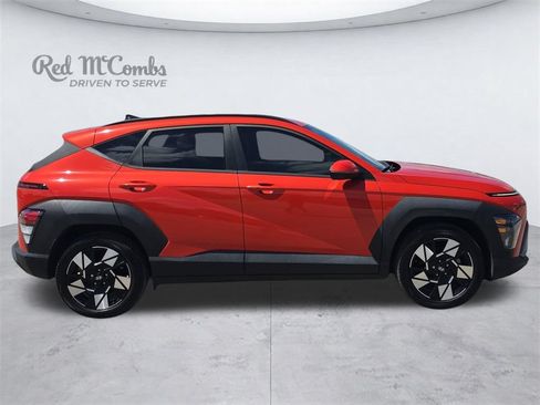 Used 2024 Hyundai Kona SEL FWD image 8