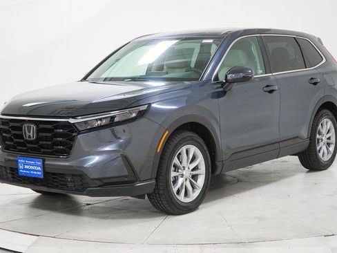 Used 2023 Honda CR-V EX-L image 4