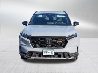 Certified 2026 Honda CR-V TrailSport video 2