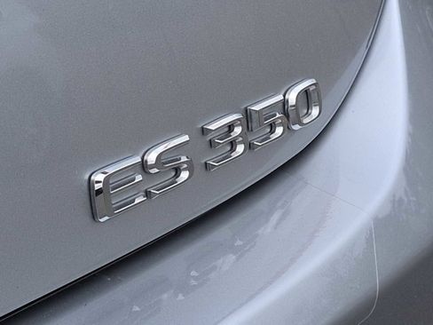 Used 2024 Lexus ES 350 w/ Premium Package image 13