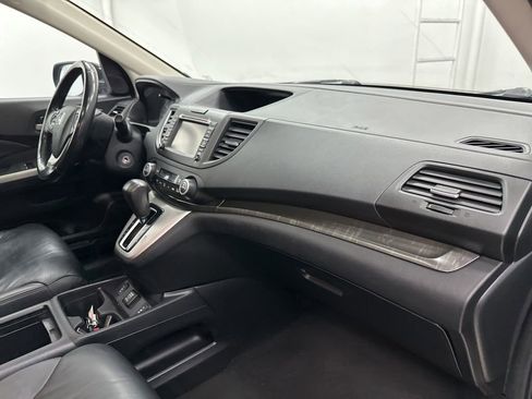 Used 2012 Honda CR-V EX-L image 22