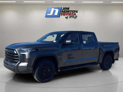 New 2026 Toyota Tundra SR5 image 1