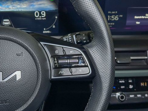 Used 2024 Kia Seltos SX image 33