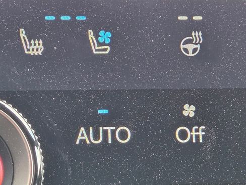 Certified 2025 Lexus RX 350h w/ Convenience Package image 19