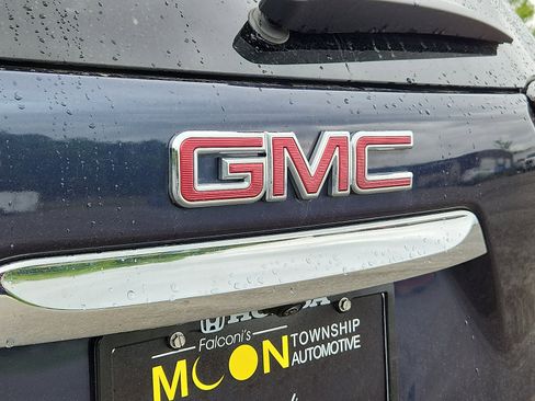 Used 2019 GMC Terrain SLT w/ Preferred Package AWD/4WD image 30