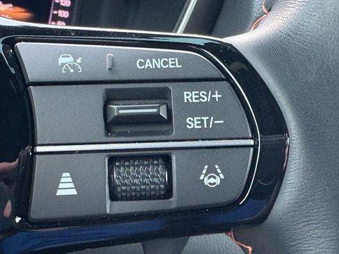 Certified 2026 Honda Passport TrailSport Elite image 23