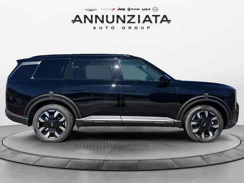 New 2027 Kia Telluride S image 6