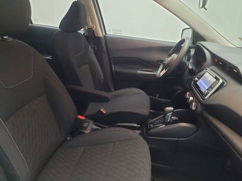 Used 2022 Nissan Kicks S image 21