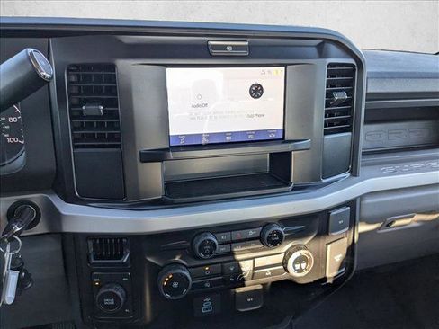 New 2026 Ford F250 XL w/ STX Appearance Package image 11