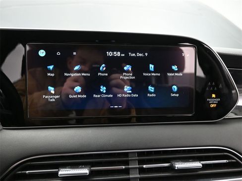 Used 2022 Hyundai Palisade Limited image 26