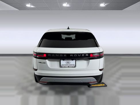 Certified 2026 Land Rover Range Rover Velar S image 10