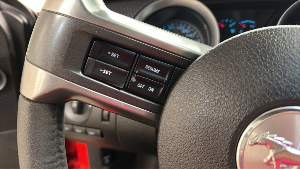 Used 2012 Ford Mustang Boss 302 w/ Boss 302 Accessory Pkg RWD image 17