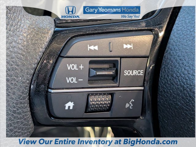 Used 2024 Honda Civic LX image 25