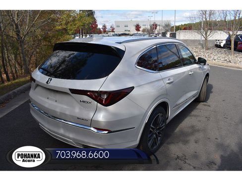 New 2026 Acura MDX w/ Advance Package image 10