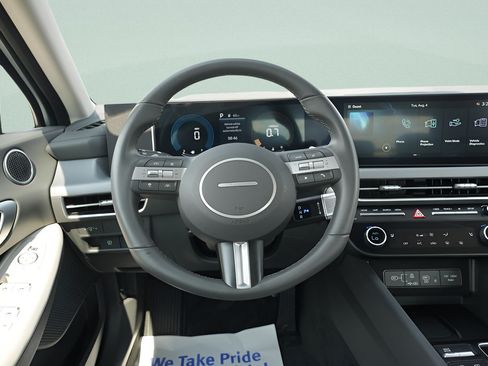 Certified 2026 Hyundai Sonata SEL FWD image 15
