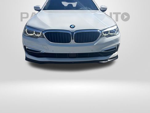 Used 2019 BMW 540i xDrive AWD/4WD image 24