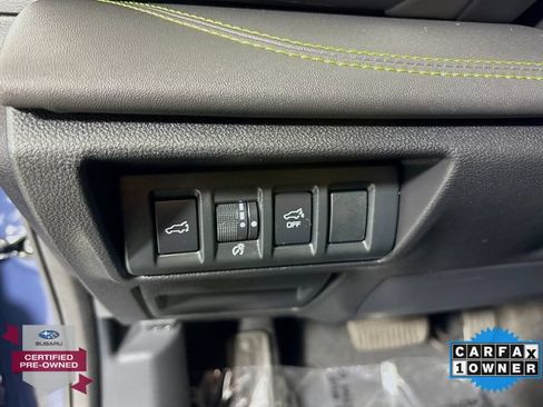 Used 2025 Subaru Outback Onyx Edition AWD/4WD image 10