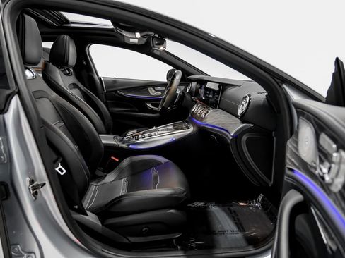 Used 2022 Mercedes-Benz AMG GT 53 image 31