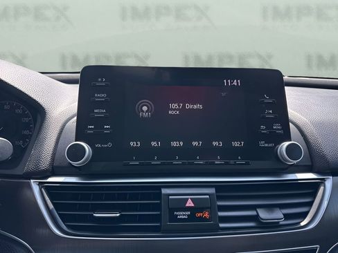 Used 2019 Honda Accord LX image 16