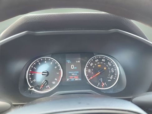 Used 2022 Toyota RAV4 LE image 23