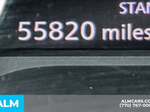 Used 2023 Nissan Rogue S FWD image 55