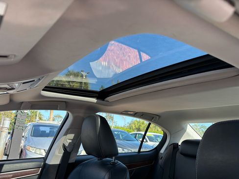 Used 2014 Lexus GS 350 image 12