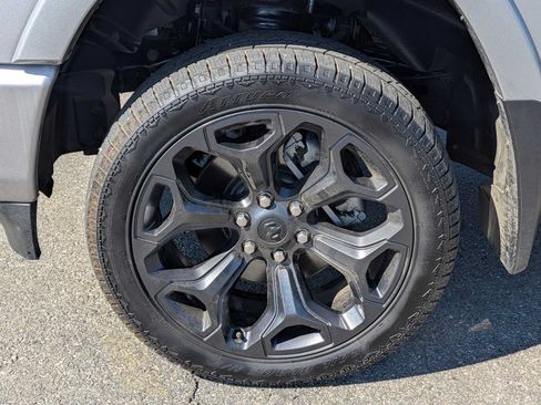 Used 2023 RAM 1500 Limited w/ Night Edition AWD/4WD image 12