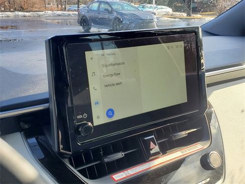 New 2026 Toyota Corolla SE image 25