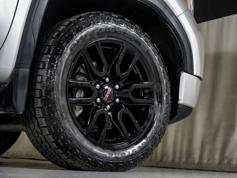 Used 2021 GMC Sierra 1500 Elevation w/ X31 Off-Road Package AWD/4WD image 52