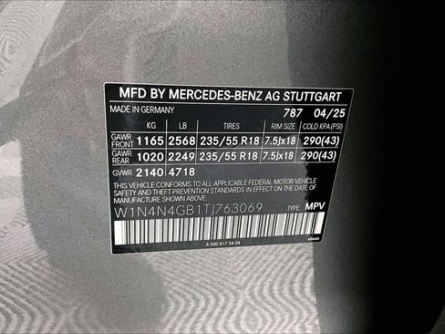 Used 2026 Mercedes-Benz GLA 250 image 33