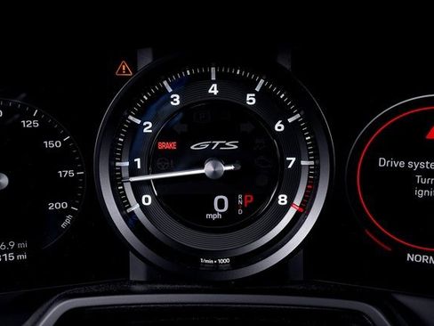 Used 2022 Porsche 911 Carrera GTS w/ Premium Package image 28