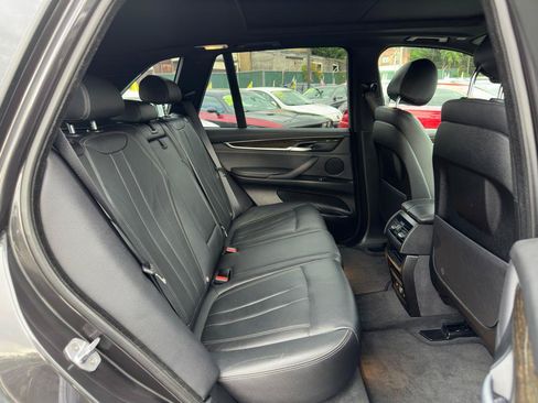 Used 2017 BMW X5 xDrive35i AWD/4WD image 15