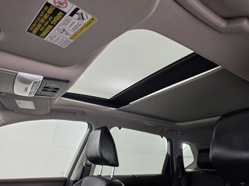 Used 2021 Nissan Rogue SV w/ Premium Package FWD image 36