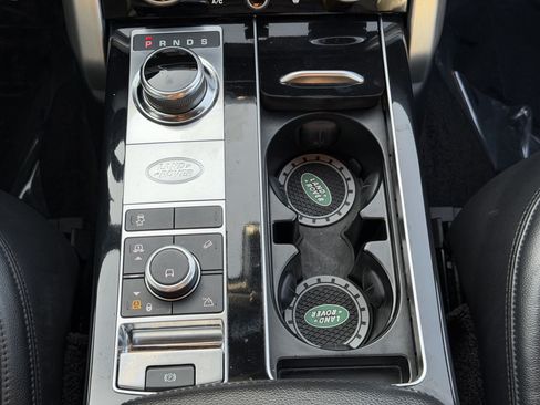 Used 2018 Land Rover Range Rover AWD/4WD image 22