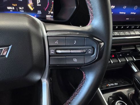 Certified 2025 Chevrolet Colorado Z71 image 15