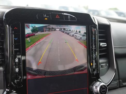 New 2026 RAM 1500 RHO AWD/4WD image 23
