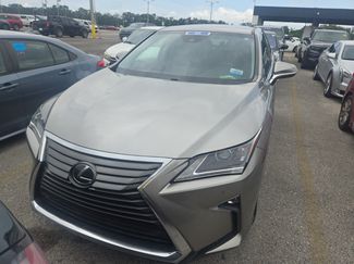 Used 2018 Lexus RX 350 FWD w/ Accessory Package video 2