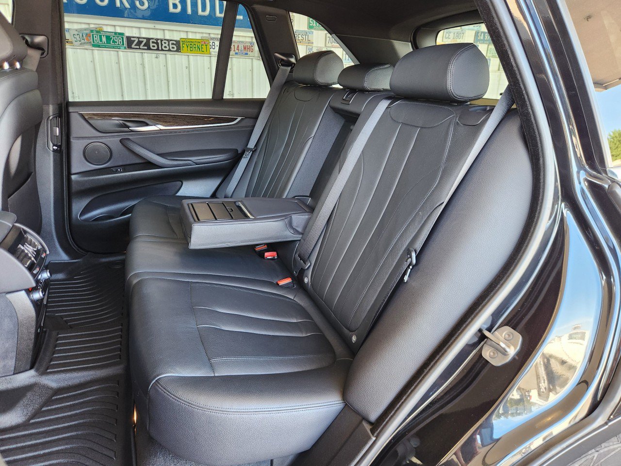 Used 2017 BMW X5 xDrive35i AWD/4WD image 6