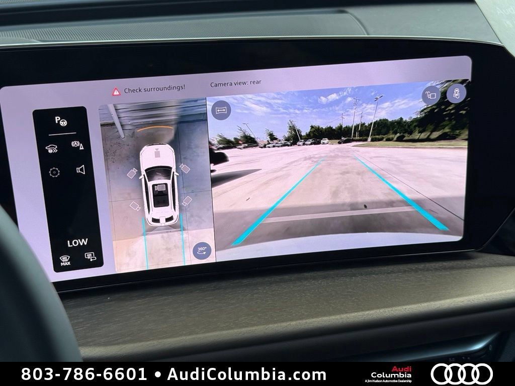 New 2026 Audi Q5 Prestige AWD/4WD image 34
