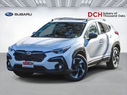 New 2025 Subaru Crosstrek 2.5i Limited