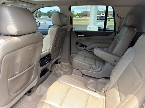 Used 2015 GMC Yukon SLT w/ Open Road Package AWD/4WD image 13