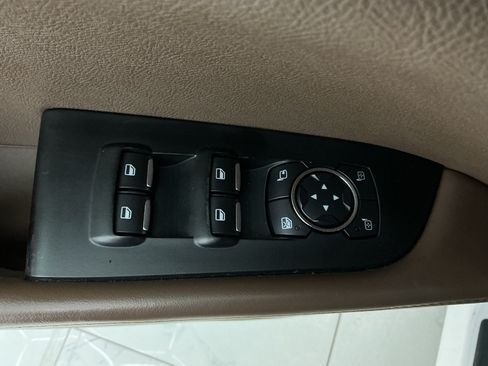 Used 2016 Lincoln MKX Reserve w/ Cargo Utility Package AWD/4WD image 41