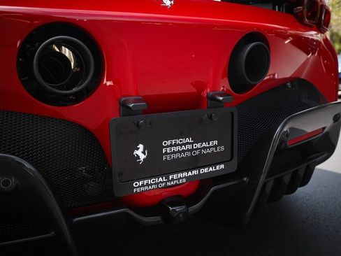 Used 2021 Ferrari SF90 Stradale AWD/4WD image 18