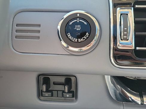 Certified 2024 Lincoln Navigator L Black Label AWD/4WD image 33