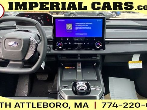 New 2026 Subaru Solterra Premium image 13