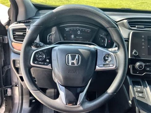 Used 2022 Honda CR-V EX image 14