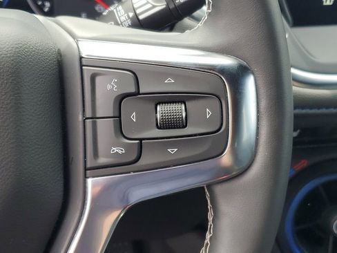 Used 2024 Chevrolet Blazer RS FWD image 14