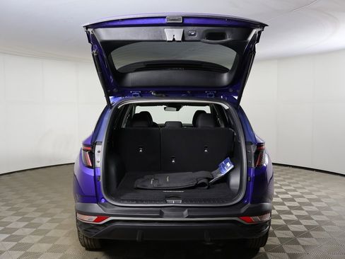 Certified 2023 Hyundai Tucson SEL image 17